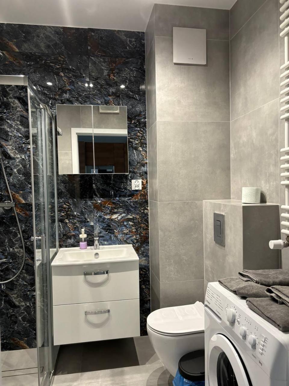 Apartament Onapart M38 Warszawa